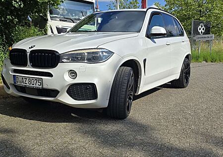 BMW X5 xDrive30d M paket Sport-Aut.