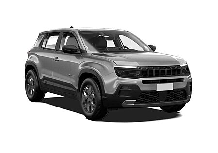 Jeep Avenger Longitude 1.2 e-HYBRID DCT Android Auto*SHZ*PDC...