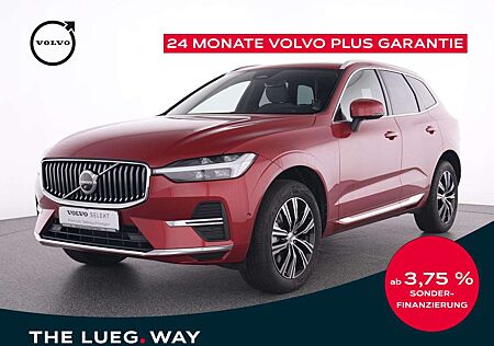 Volvo XC 60 XC60 B4 D AWD Inscription +XENIUM+GSD+PAP+360°+