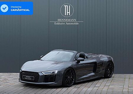 Audi R8 Spyder 5.2 FSI quattro plus*Carbon*keinOPF*TOP*