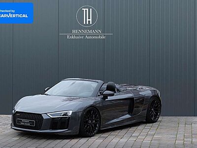 Audi R8 R8 Spyder 5.2 FSI quattro plus*Carbon*keinOPF*TOP*
