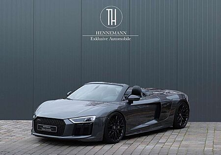 Audi R8 Spyder 5.2 FSI quattro plus*Carbon*keinOPF*TOP*