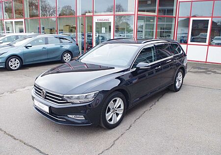 VW Passat Variant Volkswagen 2.0 TDI DSG Business, AHK, Kamera