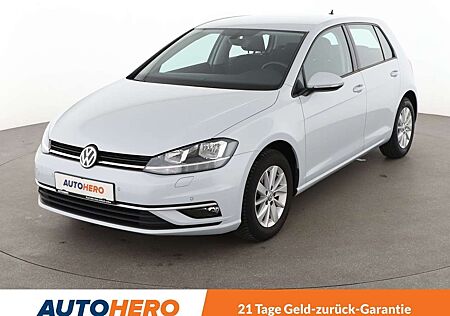 VW Golf Volkswagen 1.0 TSI Comfortline BM*ACC*PDC*SHZ*