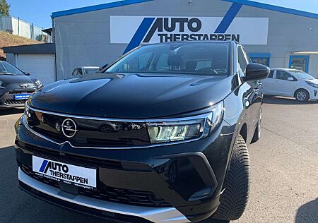 Opel Grandland X 131PS Sitzh./App Connect/ PDC/ LED