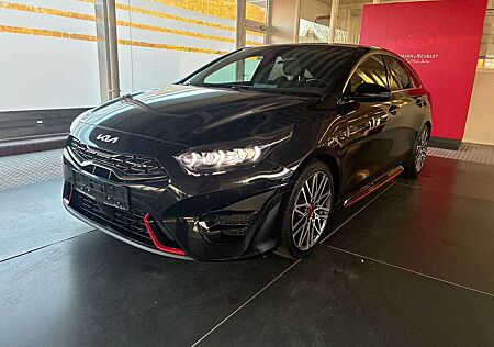 Kia Pro_ceed ProCeed / pro_cee'd 1.6 T DCT7 GT KOM