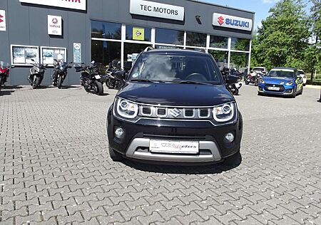 Suzuki Ignis 1.2 Dualjet Hybrid Comfort mit 20.500 km !!