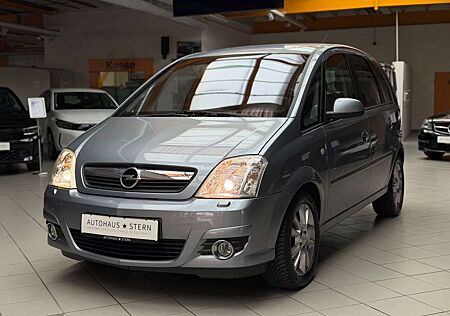 Opel Meriva 1.6 Automatik|Xenon|Klima|Navi|PDC|SHZ