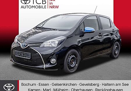 Toyota Yaris 1.5 Hybrid Edition-S PDC KLIMA
