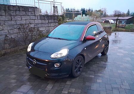 Opel Adam +1.4+Open+Air