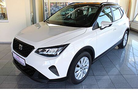 Seat Arona Style,Navigation,Klimaautomatic,Einparkhilfe