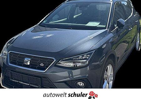 Seat Arona 1.0 TSI FR AHK LED Navi SHZ