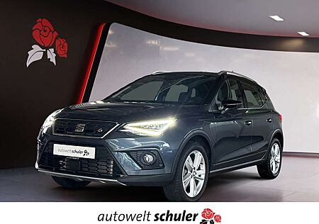 Seat Arona 1.0 TSI FR AHK LED Navi SHZ