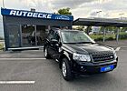 Land Rover Freelander 2 SD4 S