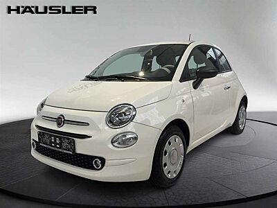 Fiat 500 *Klimaanalge* *Carplay* Licht- und Regensensor* *P