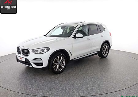 BMW X3 xDrive20d X LINE 360GRAD,SPORTSITZE,AMBIENTE