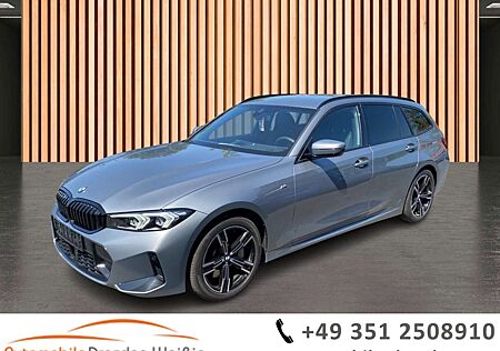 BMW 330 i Touring xDrive M Sport*ACC*HiFi*Kamera*