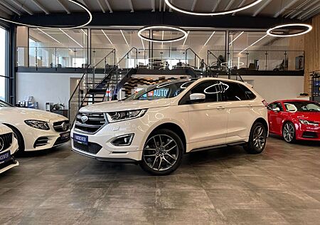 Ford Edge Sport 4x4 *2. Hand*AHK*Klima*Navi*Kamera*