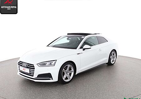 Audi A5 Coupe 2.0 TFSI 3x S LINE SPORT LED,KEYLESSGO