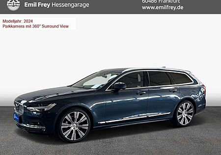 Volvo V90 B4 Plus-Bright Aut 360° Navi Voll-LED 20''