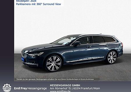 Volvo V90 B4 Plus-Bright Aut 360° Navi Voll-LED 20''