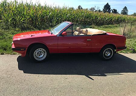 Maserati Spyder Biturbo Zagato