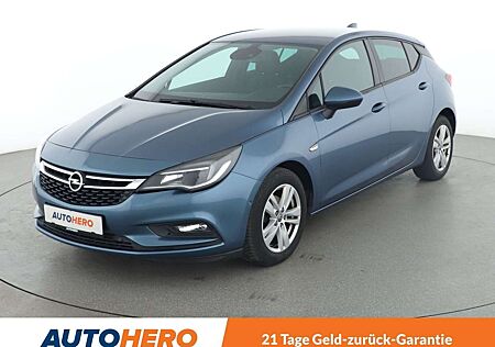 Opel Astra 1.4 SIDI Turbo Active*NAVI*TEMPO*CAM*PDC*