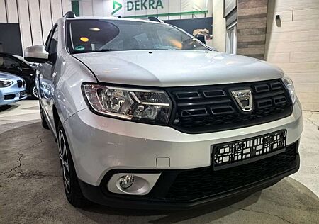 Dacia Logan MCV II Kombi Laureate BT/Rückfahrkamera