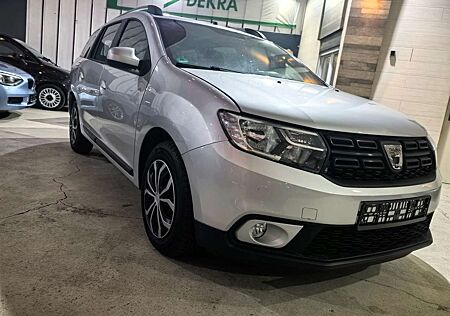 Dacia Logan MCV II Kombi Laureate BT/Rückfahrkamera