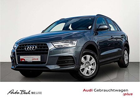 Audi Q3 1.4TFSI Navi Xenon Sitzheizung EPH