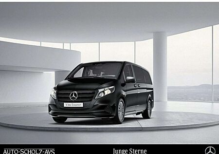 Mercedes-Benz Vito 116 CDI Tourer PRO Lang AHK*Kamera*9G-T*PKW