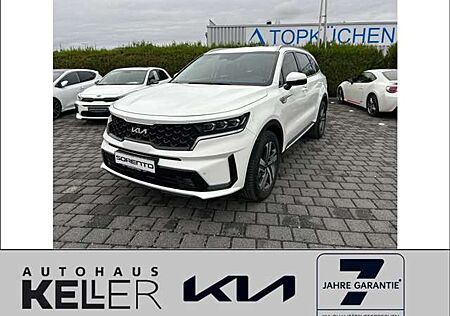 Kia Sorento 1.6 T-GDI PHEV AWD Aut. Vision (MQ4)