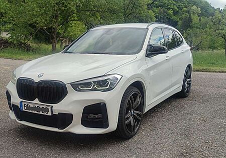 BMW X1 F48 LCI sDrive20d Aut. M Sport AHK *Garantie*