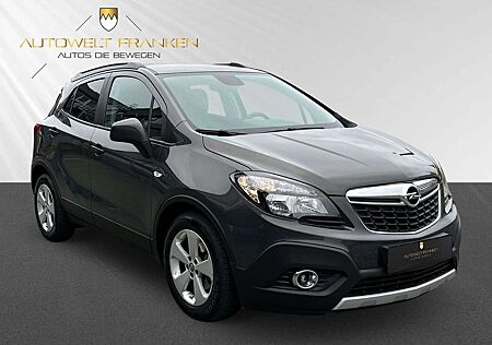 Opel Mokka 1.4 Turbo *R-KAMERA*PDC*TEMPO*LHZ*SHZ*