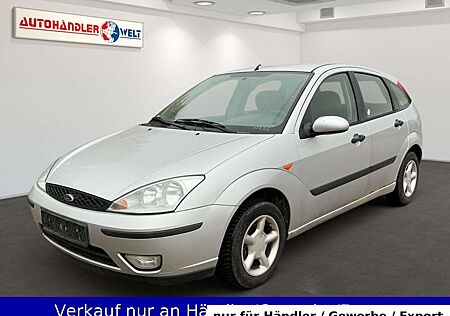 Ford Focus 1.6 Finesse Lim.