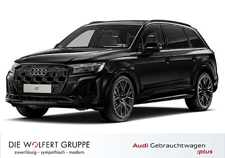 Audi Q7 SUV S line 60 TFSI e quattro **0,5%**PANO*AHK