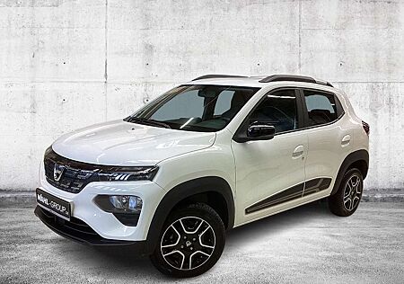 Dacia Spring ELECTRIC COMFORT 45 *INKL. AKKU*