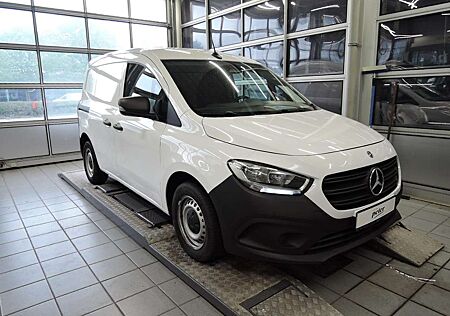 Mercedes-Benz Citan 112 CDI  MBUX+Cam+Navi+Facelift+PTS+SHZ
