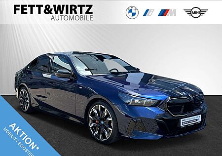 BMW i5 M60 xDrive M Sport Pro|Pano|Bowers&Wilkins