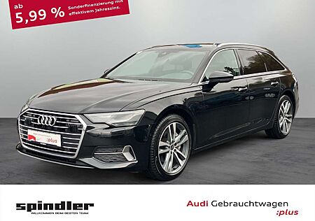Audi A6 sport 45 TFSI S-tronic / Navi plus, LED