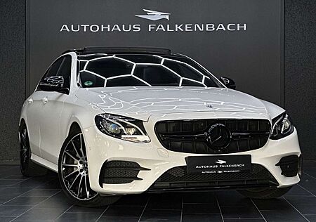 Mercedes-Benz E 220 D*LIMO*AMG*PANO*WIDESCREEN*20"*E63*