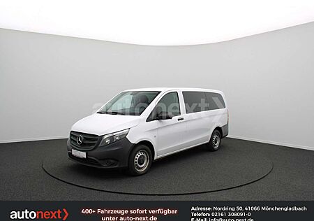Mercedes-Benz Vito Tourer lang 114 CDI Automatik 9596