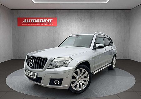 Mercedes-Benz GLK 280 GLK 300 4Matic