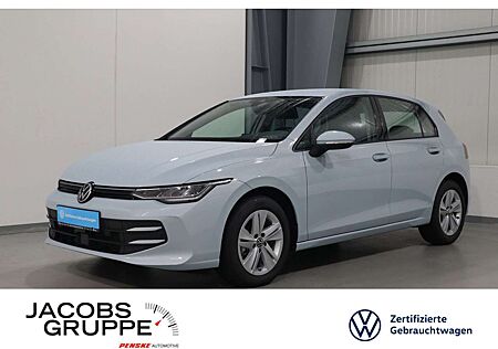 VW Golf Volkswagen VIII 1.5 TSI App*SHZ*ACC *