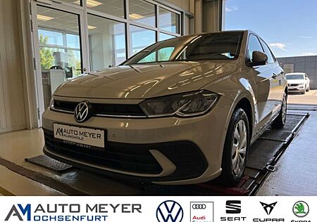 VW Polo Volkswagen Life 1.0 TSI LED Travel Assist ACC Lane Side