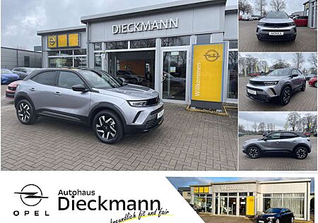 Opel Mokka GS LED-Matrix SHZ LHZ RFK Multimedia Allwetter