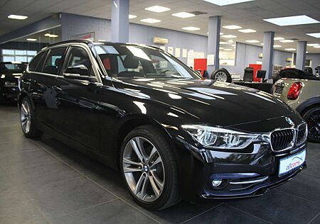 BMW 330i 330 xDrive Touring Panorama