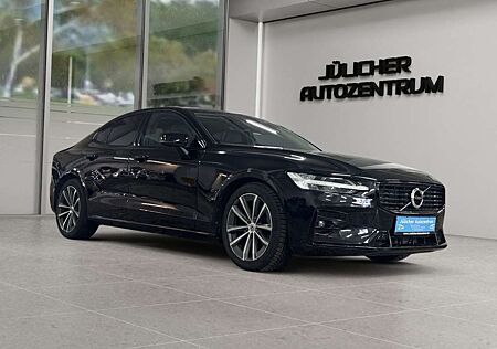 Volvo S60 B5 AWD Plus Dark Auto, Insp. + Tüv Neu