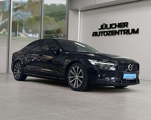 Volvo S60 B5 AWD Plus Dark Auto, Insp. + Tüv Neu