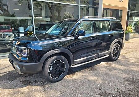 BAIC BJ30